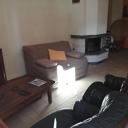 Maison Toulon Ouest Extérieur photo