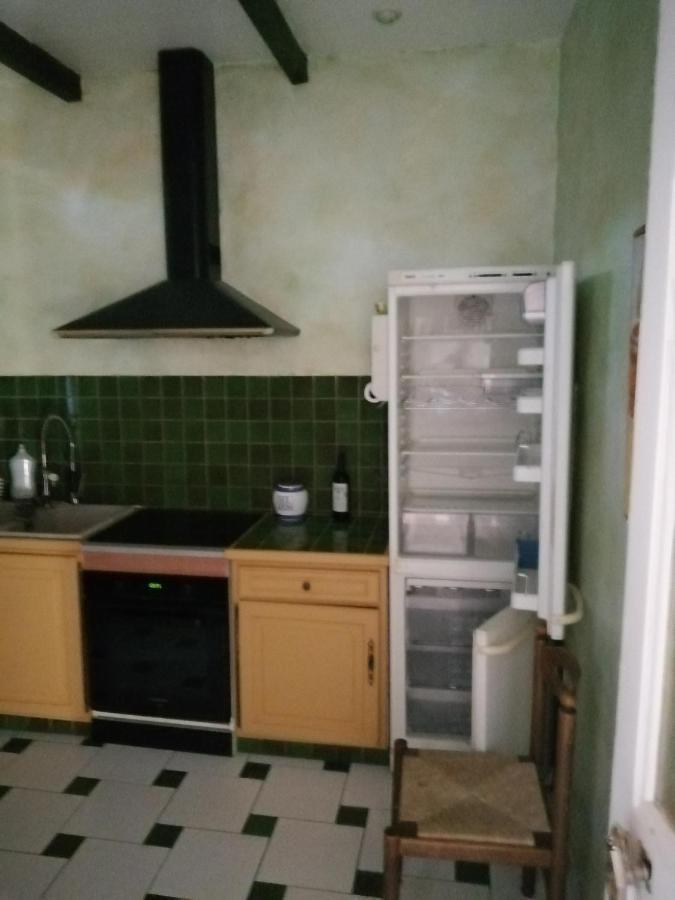 Maison Toulon Ouest Extérieur photo