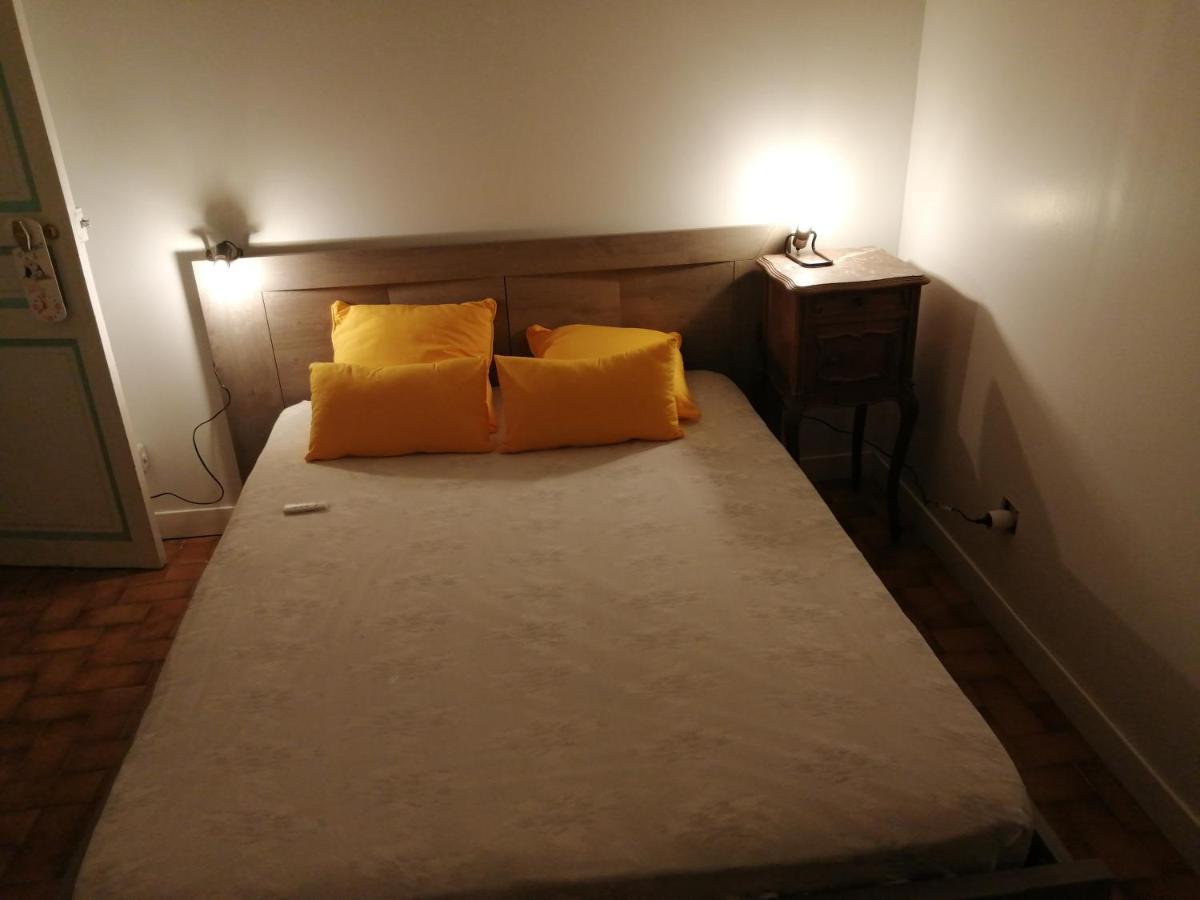 Maison Toulon Ouest Extérieur photo