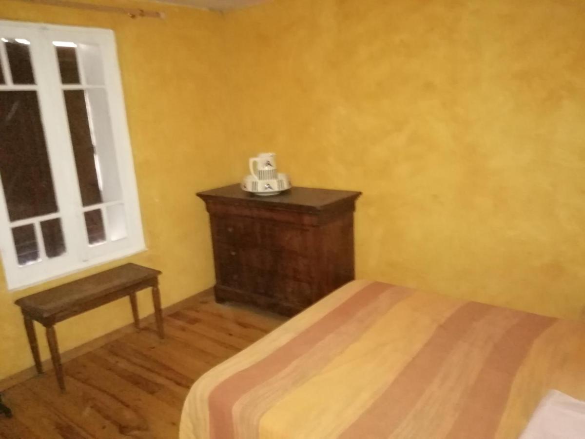 Maison Toulon Ouest Extérieur photo