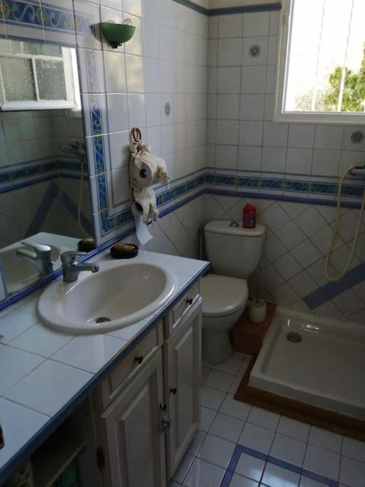 Maison Toulon Ouest Extérieur photo