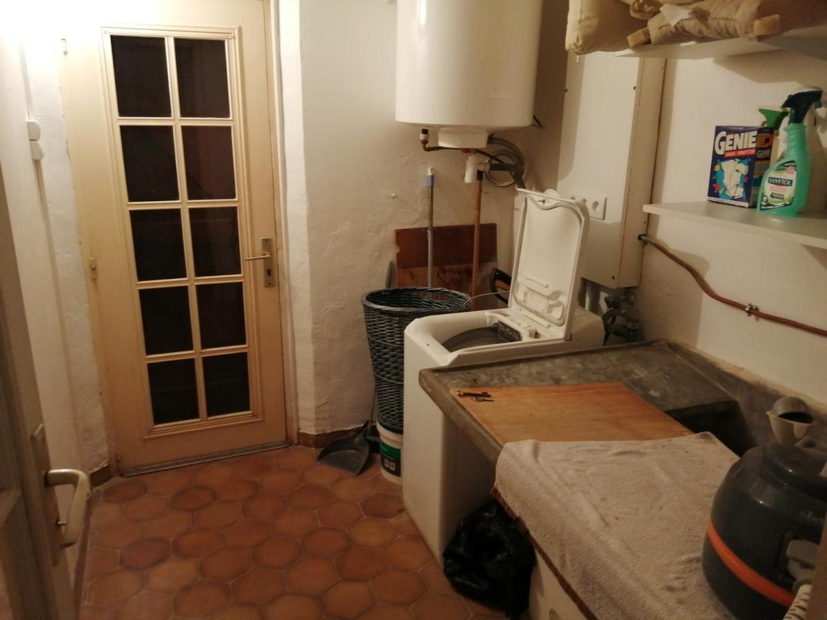 Maison Toulon Ouest Extérieur photo