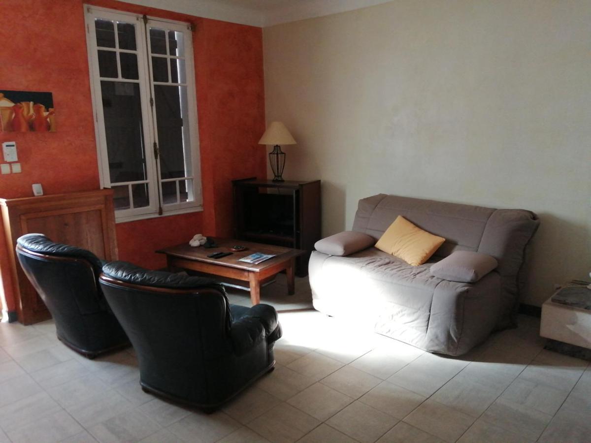 Maison Toulon Ouest Extérieur photo