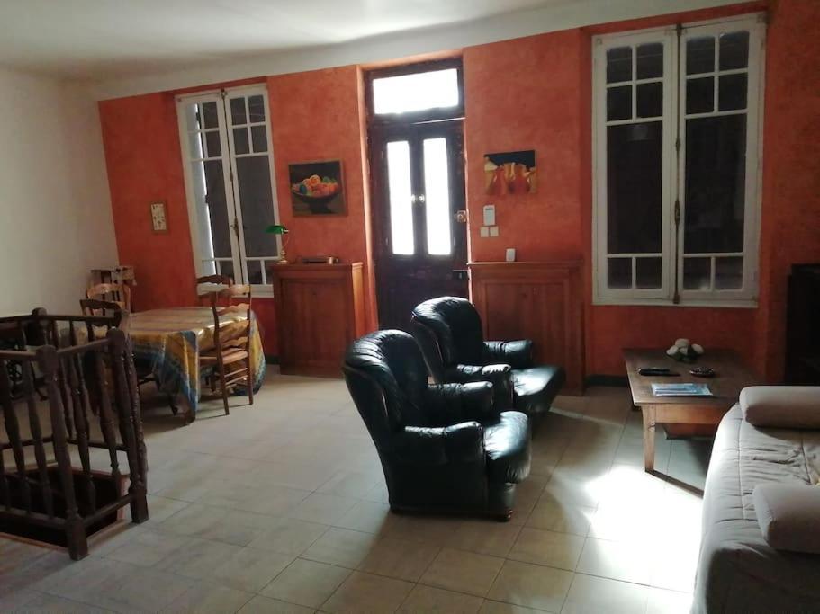 Maison Toulon Ouest Extérieur photo