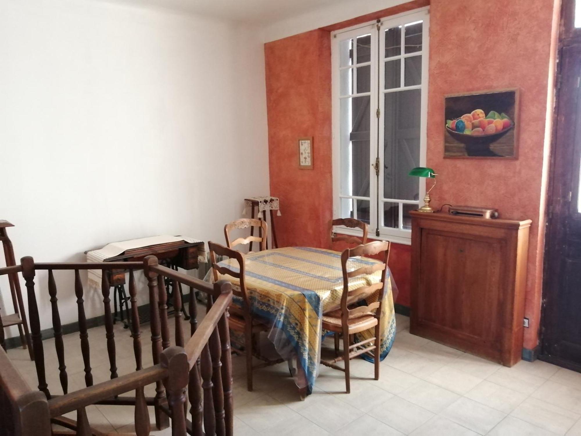 Maison Toulon Ouest Extérieur photo