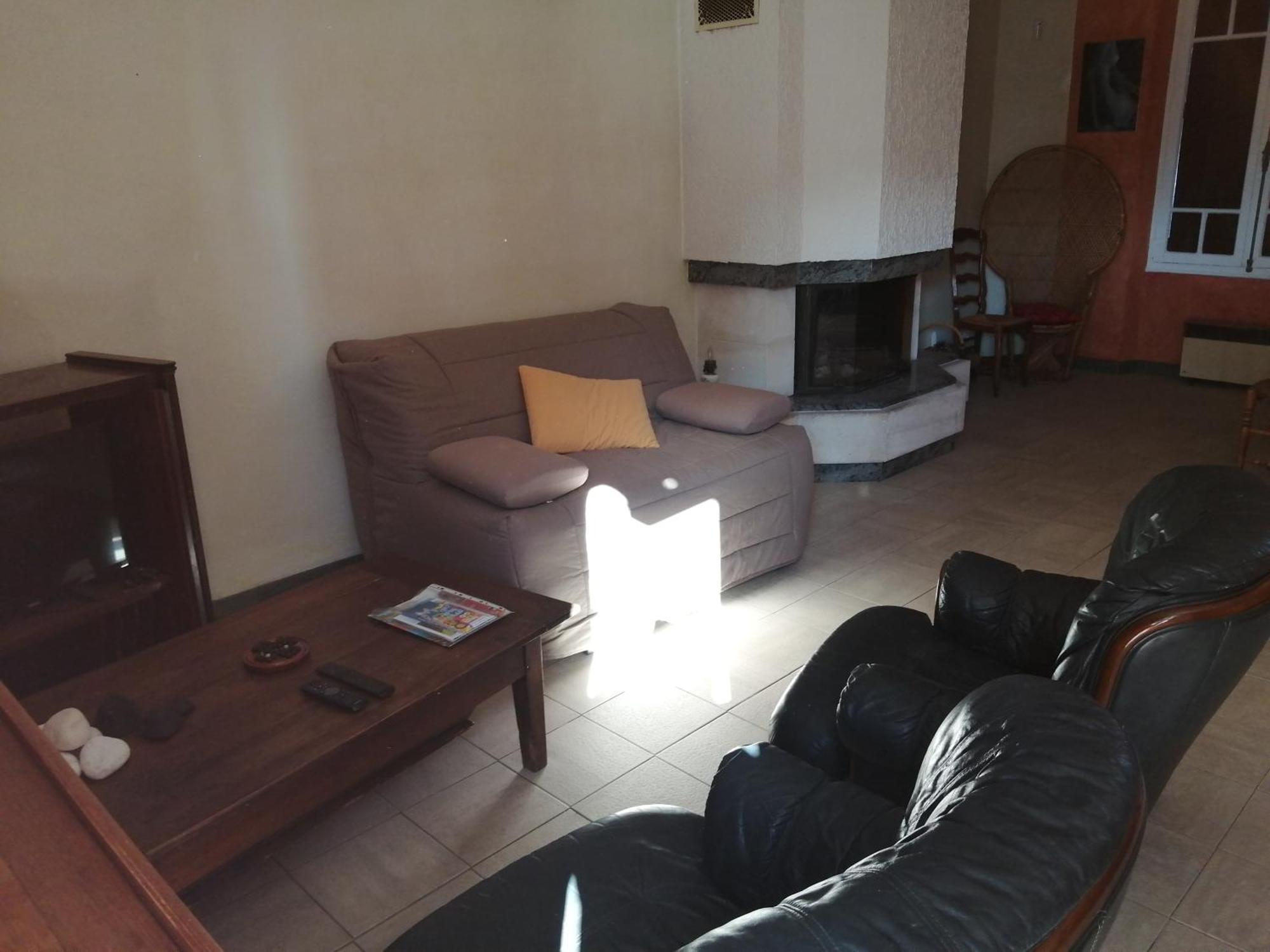 Maison Toulon Ouest Extérieur photo
