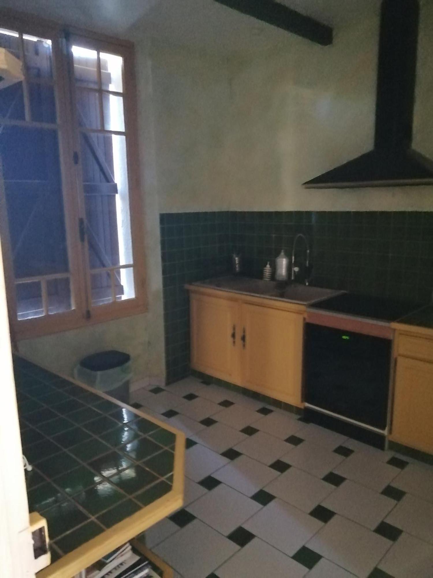 Maison Toulon Ouest Extérieur photo