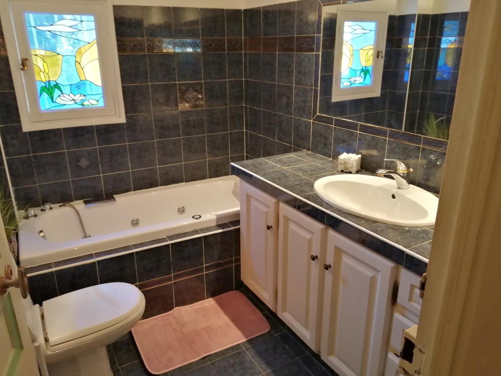 Maison Toulon Ouest Extérieur photo